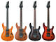 New Ibanez S Prestige models have 24 frets